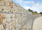 200x100x30 شبكة التراب ملحومة حديقة السور التراب الملحومة سهلة التركيب