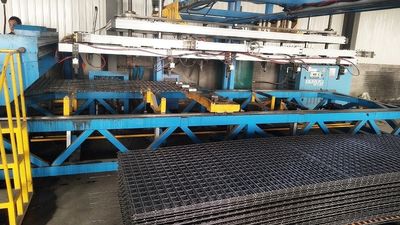 الصين Anping Shuxin Wire Mesh Manufactory Co., Ltd.