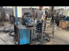 مصنع شبكة الأسلاك الشائكة في الصين