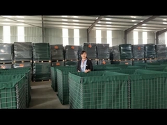 حاجز هيسكو - ميلودي