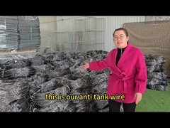 سلك مضاد للدبابات