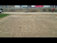 عرض مسافة شبكة حاجز الخزان