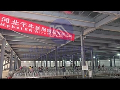 عرض ورشة عمل حواجز الخزان