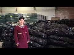 شبكة سلكية ضد الحواجز