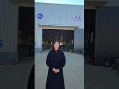 منظور الشخص الأول يسمح لك برؤية منتج الحاجز الدفاعي.