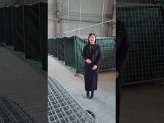 نموذج الحاجز الدفاعي 10 - شرح عن قرب