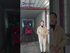 مشروع تعبئة شبكة الحاجز المضاد للدبابات، قدرة التعبئة