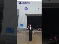 المنظور من الشخص الأول يأخذك في جولة في مصنع الحاجز الدفاعي