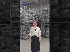 حواجز الأسلاك غير الواضحة MZP تعبئة المنتج وتخزين العرض مقدمة