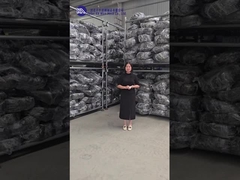 حواجز الأسلاك منخفضة الرؤية الحواجز المضادة للدبابات للدفاع العسكري