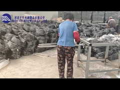 حواجز الأسلاك ذات الرؤية المنخفضة