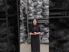 حواجز الأسلاك منخفضة الرؤية الدفاع عن ساحة المعركة يعيق حركة الدبابات.