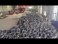 عائق سلكي منخفض الرؤية من نوع mzp  دفاع عسكري يعيق التقدم شبكة سلكية حديدية.