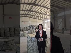 شاشة تعبئة الأسلاك الحادة