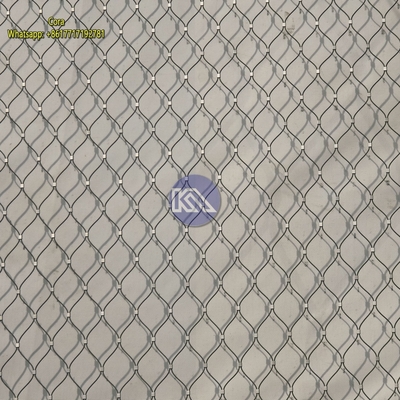 Ukraine Military Using Protection Rust Anti-Drone Netting Safety Fences Cable Wire Mesh