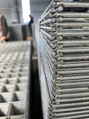 20 خلية الحائط الوقائي هيسكو سلك الجيش 500-800mpa