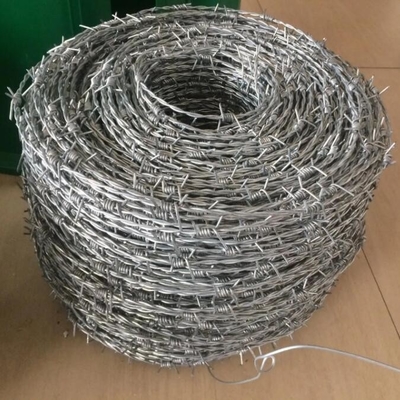الأسلاك الشائكة الشائكة السحاب السلك الشائك الكهربائي 125 مقياس الأسلاك الشائكة 10kg الأسلاك الشائكة السعر في بنغلاديش سبيكة الألومنيوم الأسلاك الشائكة حارس السرقة