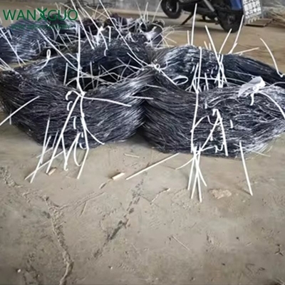 0.8 ملم سمك ضعيفة الرؤية الخفية المعدنية لف الشبكة