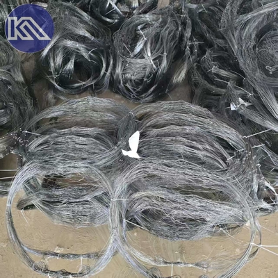 حواجز الحواجز ذات الرؤية المنخفضة الشبكة السلكية ذات الرؤية المنخفضة تشير إلى هندسة الحواجز غير المتفجرة من نوع الردع