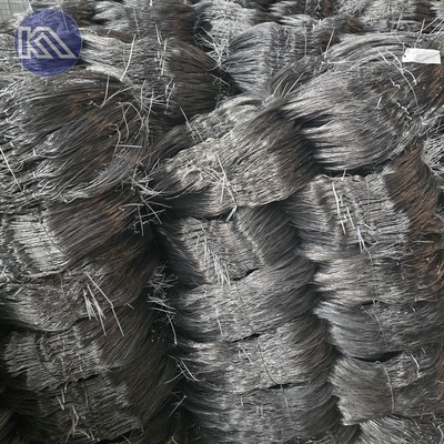30 كجم شبكة سلكية من نوع MZP Putanka مقاس 10 × 10 × 1.4 متر سلك منخفض الرؤية حاجز سلكي غير مرئي لسوق أوكرانيا