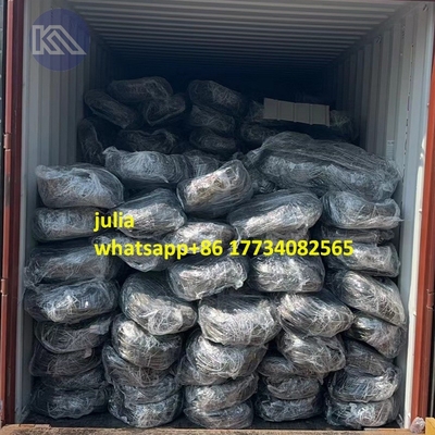 سلك مضاد للدبابات من طراز MZP Putanka، عائق أوكراني بالكاد ملحوظ، 10x10x1.4 متر، إرسال سريع، مخزون وافر