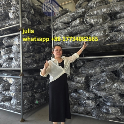 ضعف الرؤية MZP عقبة بالكاد ملحوظة 10x10x1.4m السياج سلك مضاد للدبابات لأوكرانيا الشحن السريع ومستويات المخزون العالية