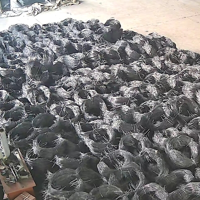 تسليم سريع MZP عقبات غير واضحة حواجز شبكة سلكية حواجز ضد الدبابات حواجز شبكة سلكية معدنية