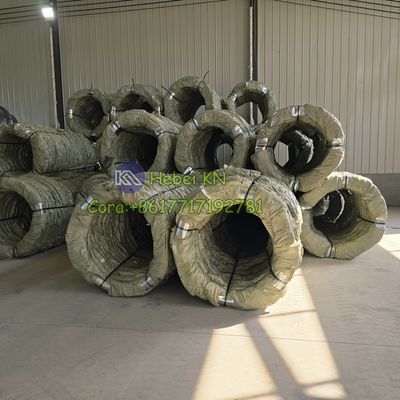 Cross Type Hot Dipped Galvanized Barbed Wire Razor Wire for Border Protection Fence