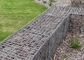 200 × 50 × 50 ملحومة من الحجر الجيري التراب الاحتفاظ الجدار المشتركة في 50 سم عالية