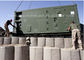 50mmx50mm شبكة أسلاك الفولاذ ميل 3 حاجز دفاعي سلامة الجدار الرملي