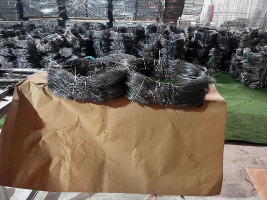 حواجز شبكة سلكية مضادة للدبابات حواجز شبكة سلكية غير مرئية لف الدبابات حواجز ضعف الرؤية