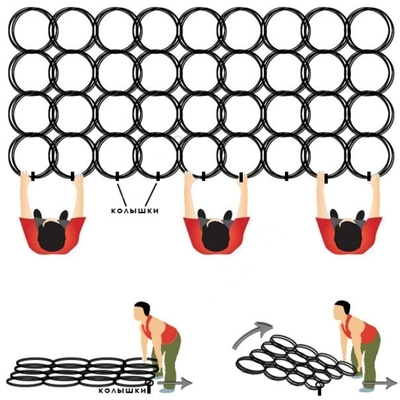 حواجز الدبابات شبكة أسلاك دبابات مسار التغليف ساحة المعركة الأعمال الدفاعية الأسلاك شبكة التلف