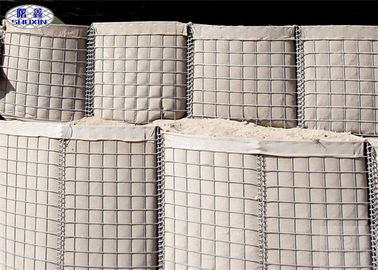 طوي جدار حصن دفاعي انفجار ميزة خدمة OEM