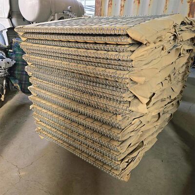 حاجز الدفاع العسكري الثقيل Mil 6 حاجز هيسكو السعر