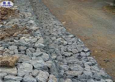 شبكة صلبة قوية للحفاظ على جدار مقاومة التآكل 3 سنوات الضمان