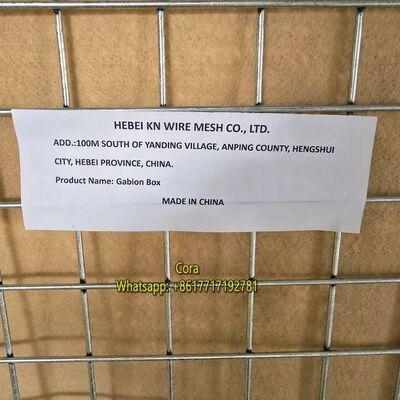 اللون الأخضر العسكري MIL19 ZnAl5 مربع الحاجز الدفاعي المطاوئ للحماية العسكرية