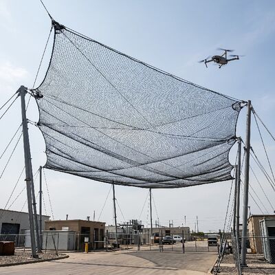 منصات تكديس فولاذية انتقائية 1350x1200x1500mm يمكن الوصول إليها بطريقة 4/2