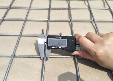 HESCO سلسلة MIL العسكرية جدار الرمال Hesco الحواجز CE المعتمدة