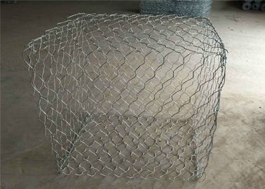 شوكسين عرافة التراب سلكية سلكية التراب سلال صناديق الحجر شبكة أسلاك قفص الاحتفاظ الجدار